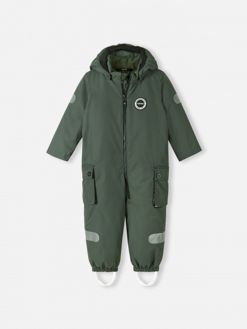 Комбинезон с утеплителем REIMA MARTE модель 5100120B-8510 Фото