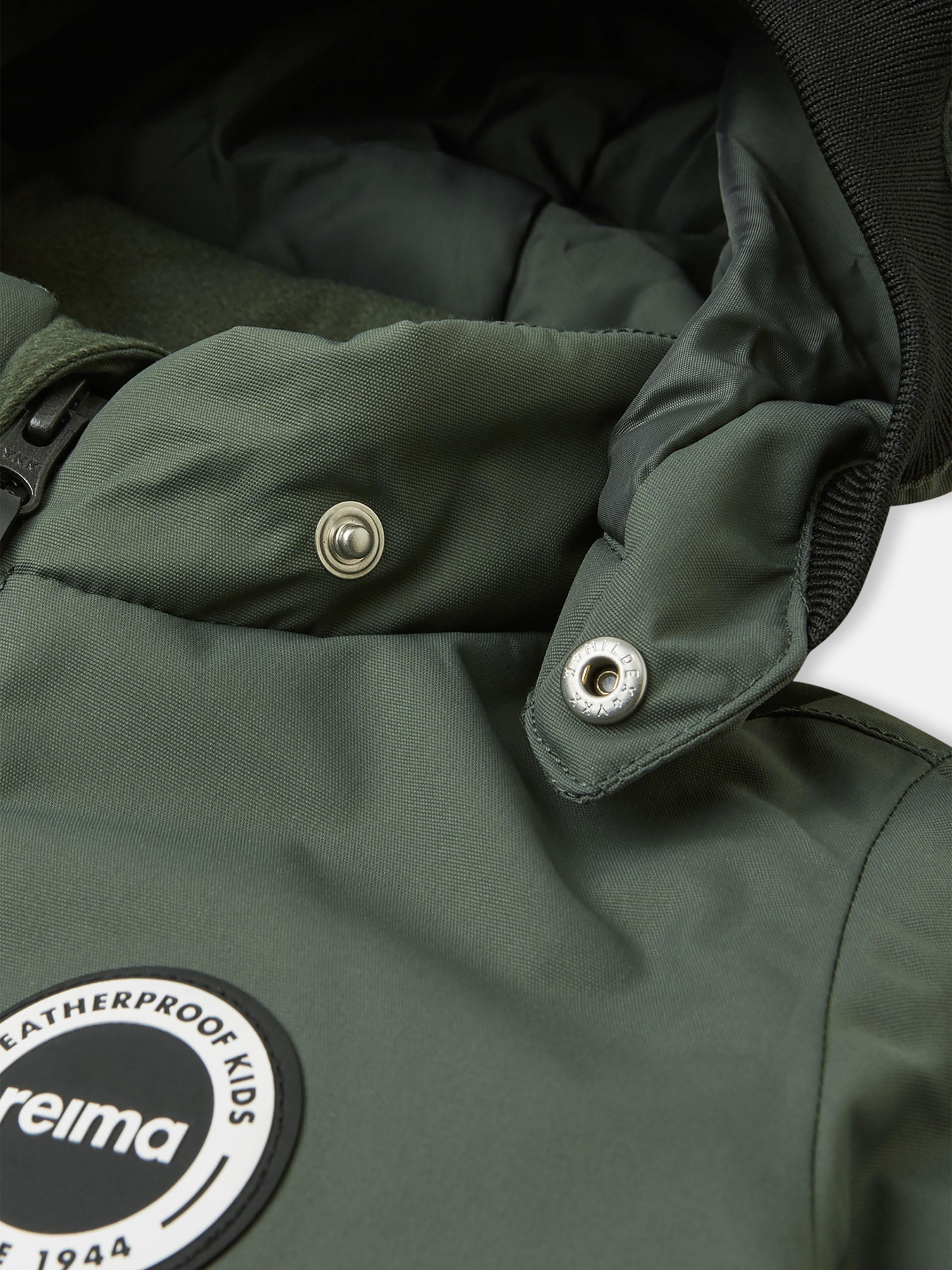 Комбінезон з утеплювачем REIMA MARTE модель 5100120B-8510 Фото