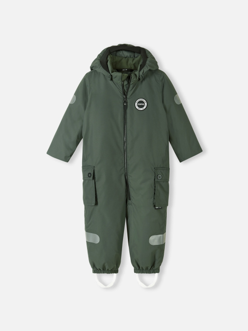 Комбінезон з утеплювачем REIMA MARTE модель 5100120B-8510 Фото