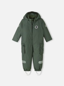 Комбінезон з утеплювачем REIMA MARTE модель 5100120B-8510 Фото