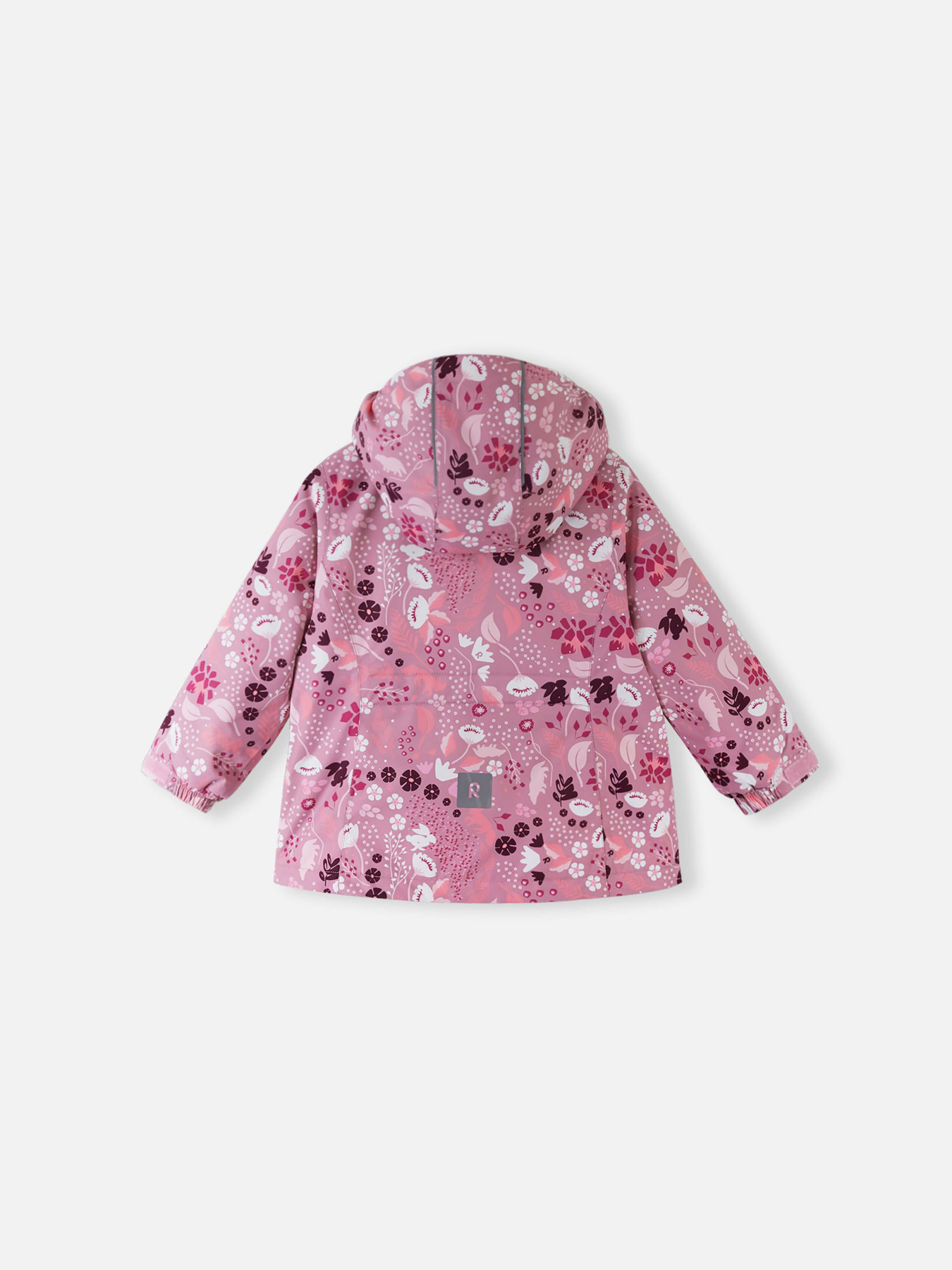 Зимова куртка REIMA KUHMOINEN модель 5100121A-4502 Фото