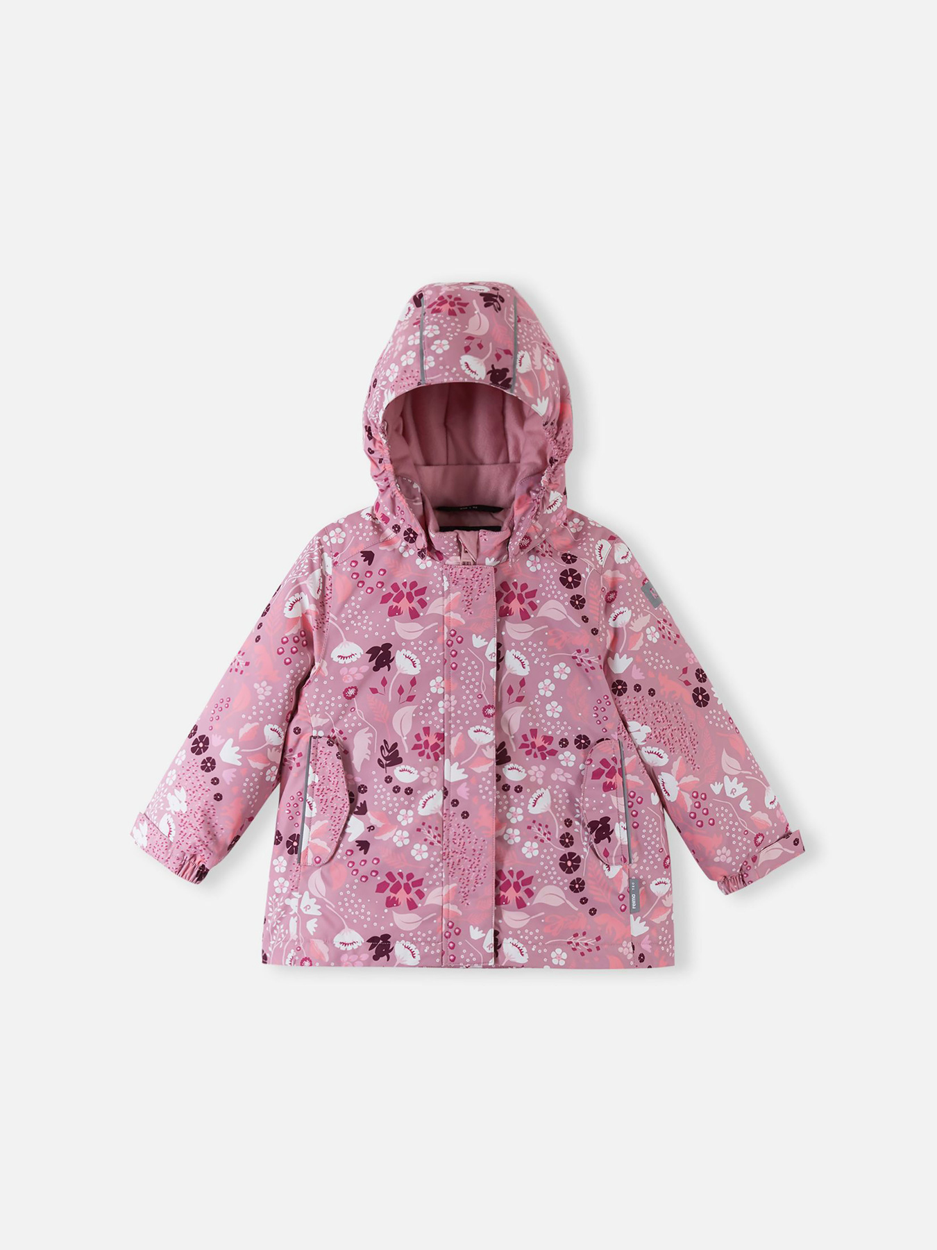 Зимова куртка REIMA KUHMOINEN модель 5100121A-4502 Фото