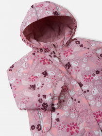 Зимова куртка REIMA KUHMOINEN модель 5100121A-4502 Фото