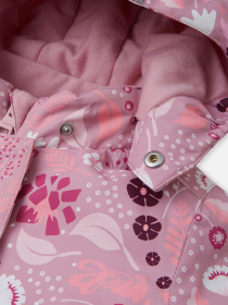 Зимова куртка REIMA KUHMOINEN модель 5100121A-4502 Фото