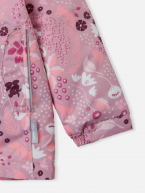 Зимова куртка REIMA KUHMOINEN модель 5100121A-4502 Фото