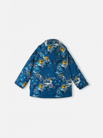 Зимова куртка REIMA Kustavi модель 5100122A-6851 Фото