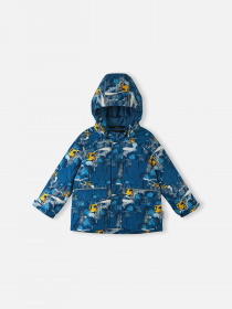 Зимова куртка REIMA Kustavi модель 5100122A-6851 Фото