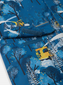 Зимова куртка REIMA Kustavi модель 5100122A-6851 Фото