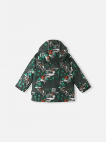 Зимова куртка REIMA Kustavi модель 5100122A-8511 Фото