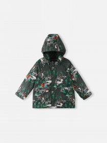 Зимова куртка REIMA Kustavi модель 5100122A-8511 Фото