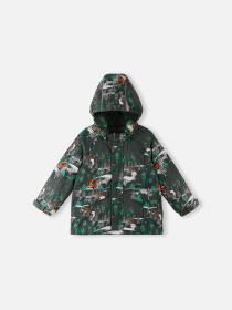 Зимова куртка REIMA Kustavi модель 5100122A-8511 Фото