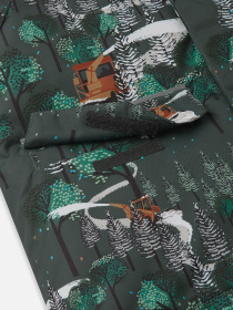 Зимова куртка REIMA Kustavi модель 5100122A-8511 Фото