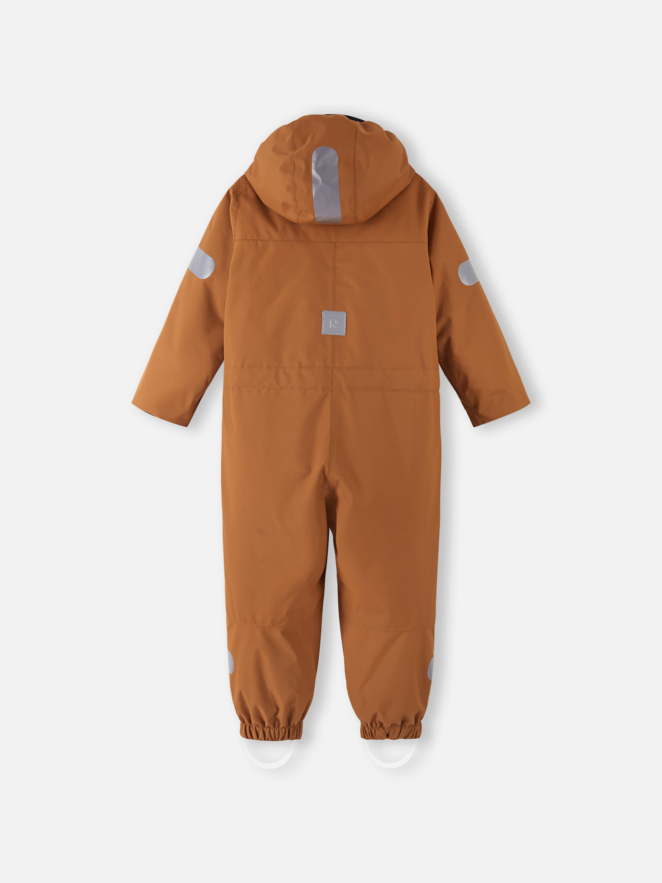 Комбінезон з утеплювачем REIMA SEVETTI модель 5100124A-1490 Фото