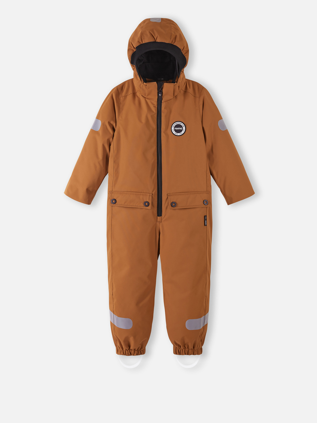 Комбінезон з утеплювачем REIMA SEVETTI модель 5100124A-1490 Фото