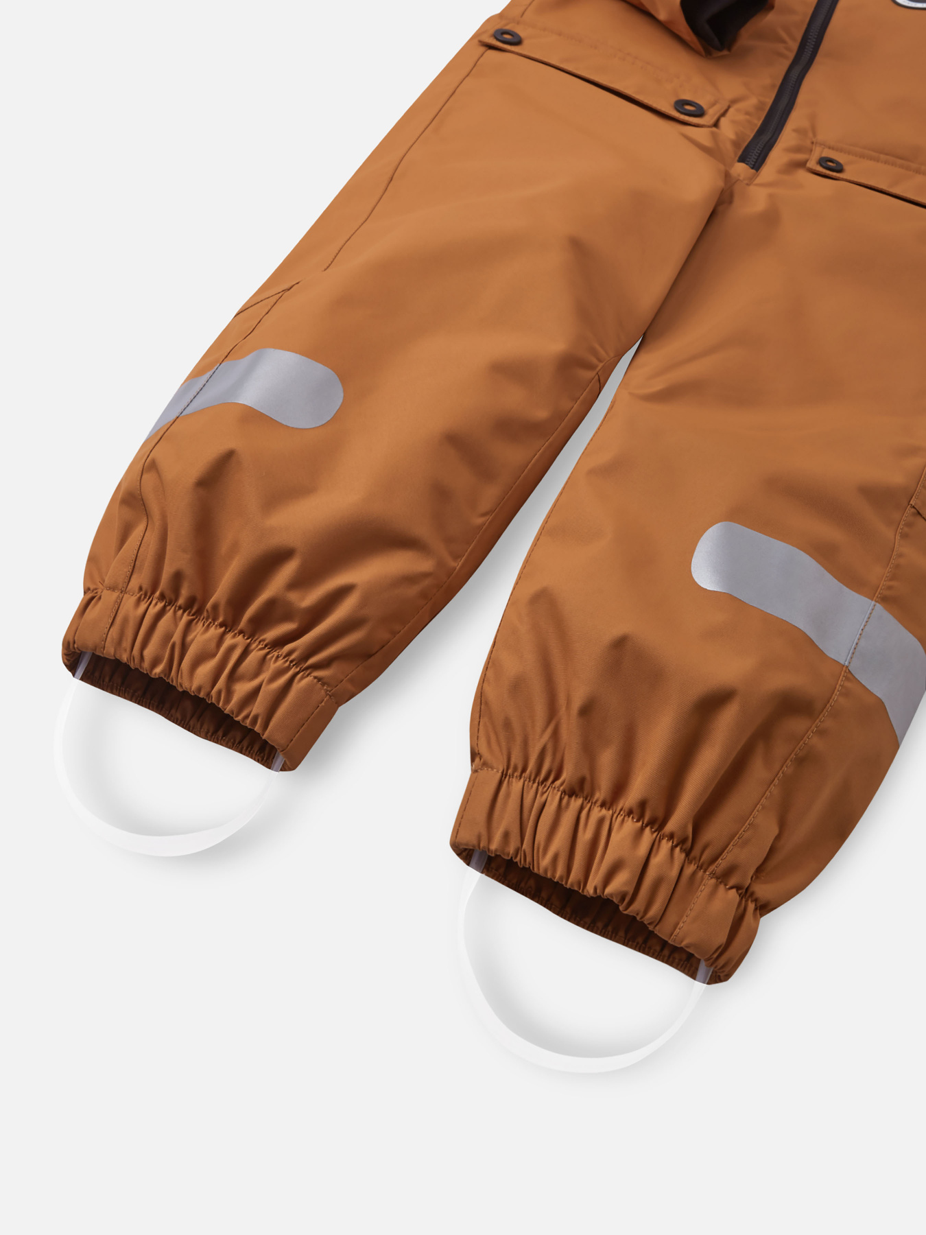 Комбінезон з утеплювачем REIMA SEVETTI модель 5100124A-1490 Фото