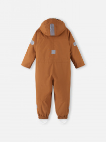 Комбінезон з утеплювачем REIMA SEVETTI модель 5100124A-1490 Фото