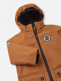 Комбінезон з утеплювачем REIMA SEVETTI модель 5100124A-1490 Фото