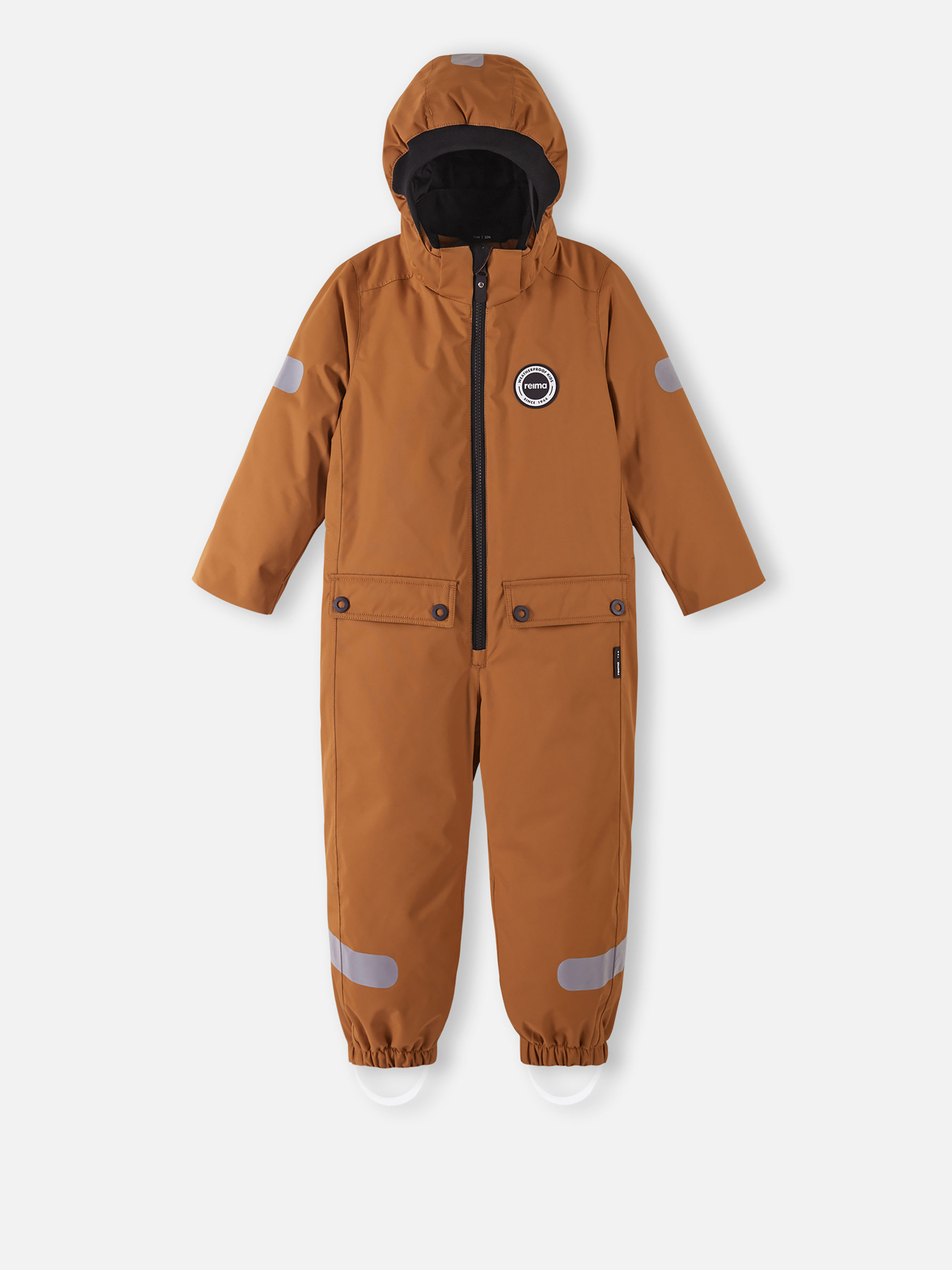 Комбінезон з утеплювачем REIMA SEVETTI модель 5100124A-1490 Фото