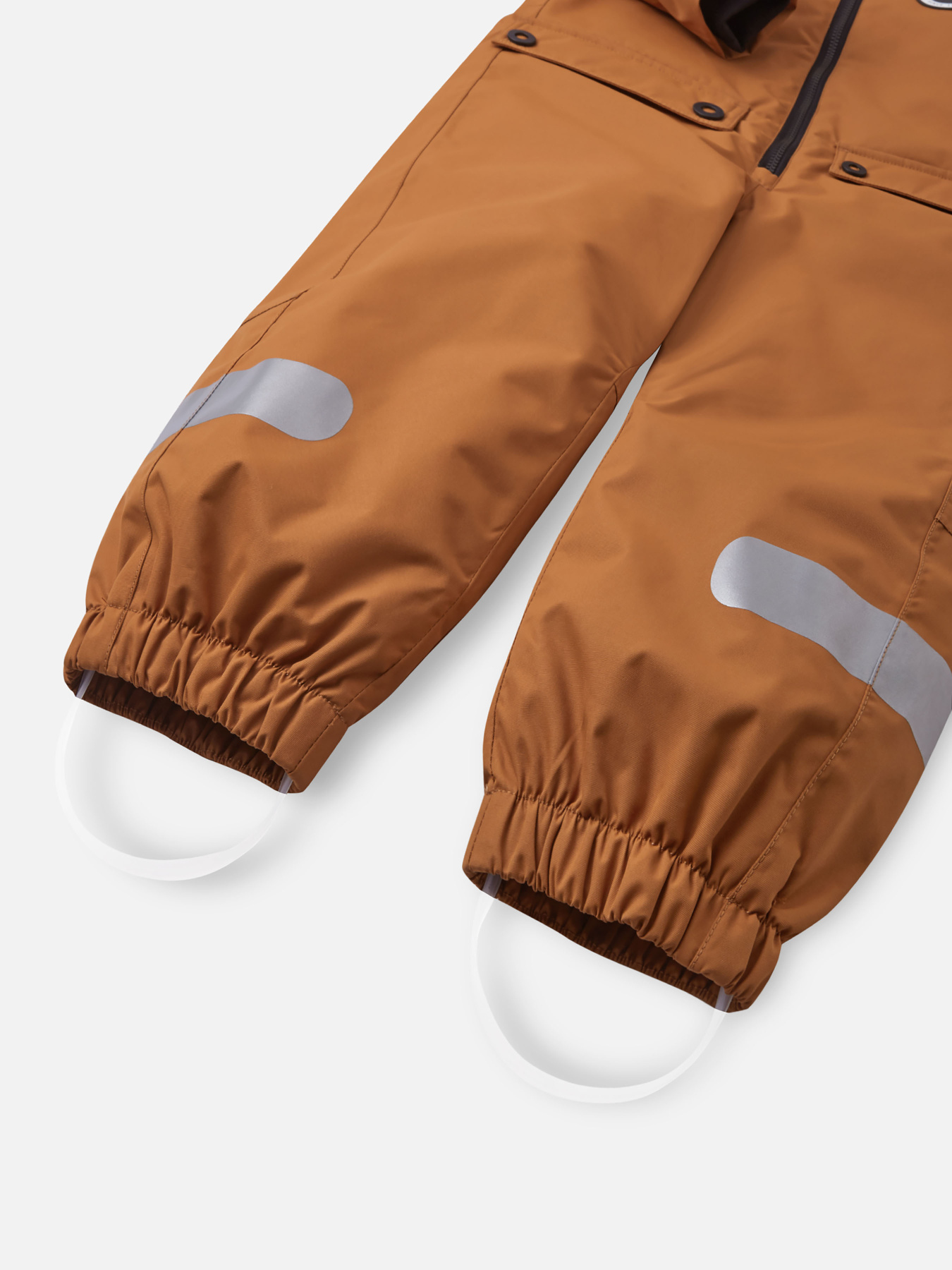 Комбінезон з утеплювачем REIMA SEVETTI модель 5100124A-1490 Фото