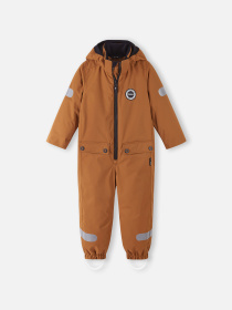 Комбінезон з утеплювачем REIMA SEVETTI модель 5100124A-1490 Фото