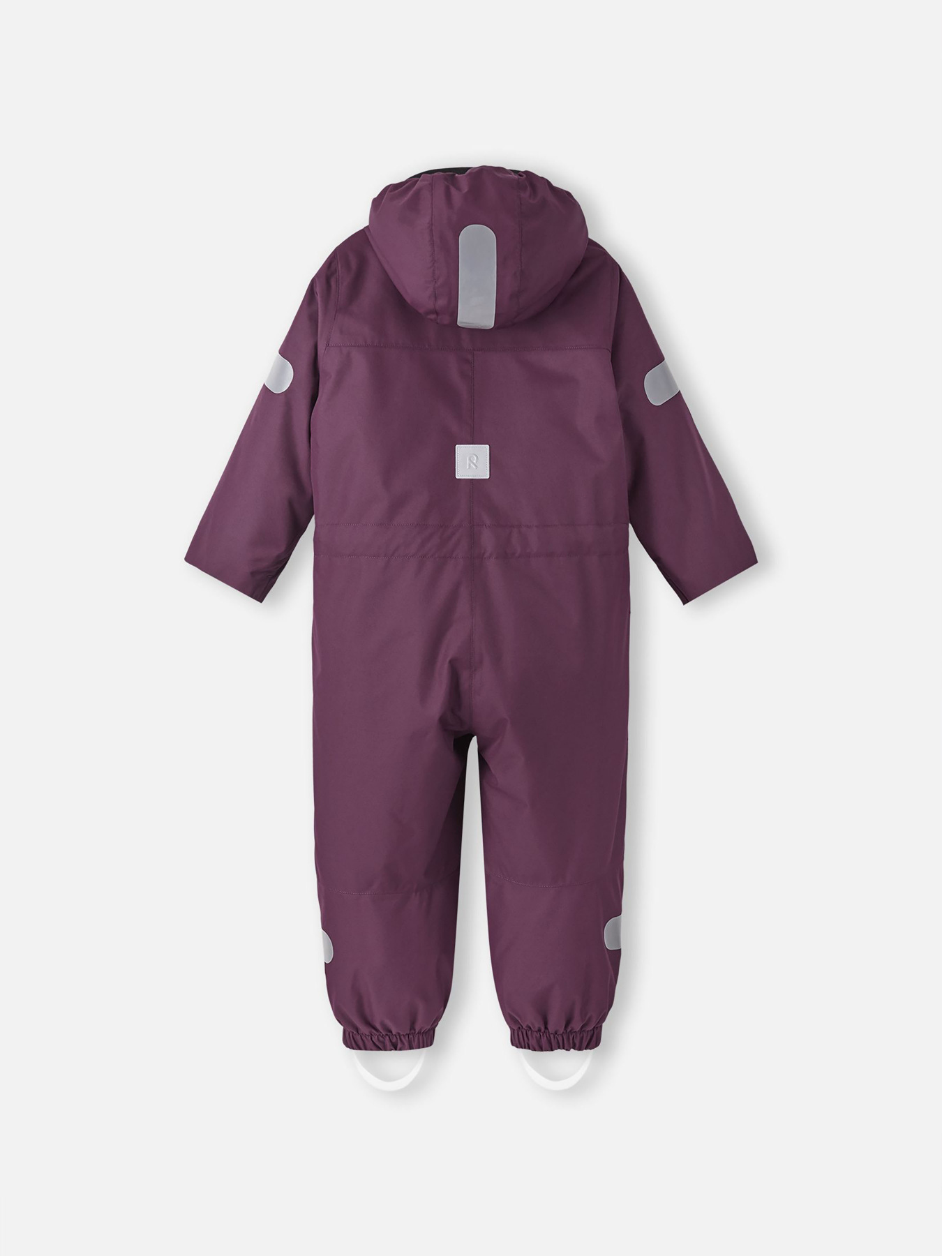 Комбинезон с утеплителем REIMA SEVETTI модель 5100124A-4960 Фото