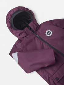 Комбинезон с утеплителем REIMA SEVETTI модель 5100124A-4960 Фото