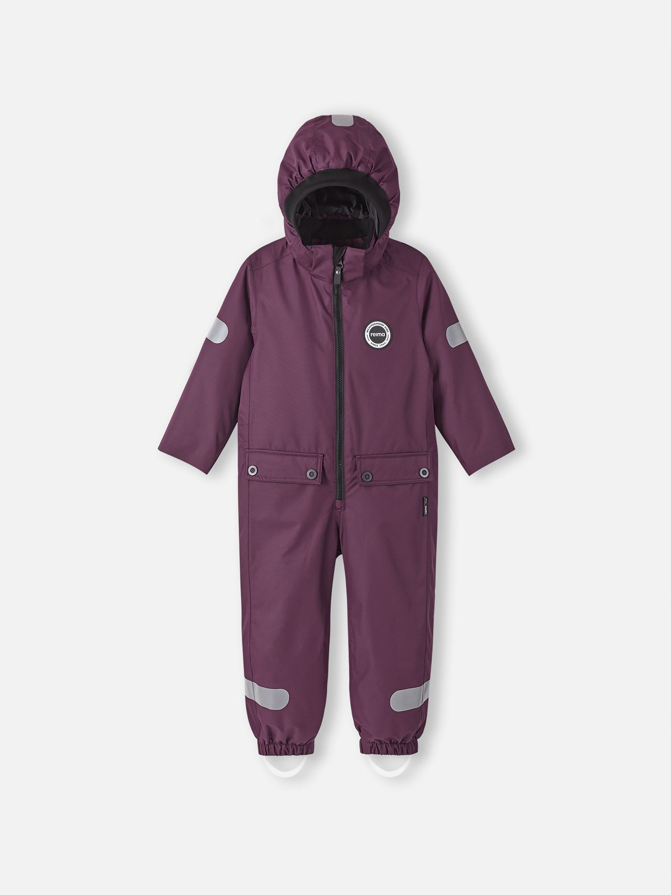 Комбінезон з утеплювачем REIMA SEVETTI модель 5100124A-4960 Фото