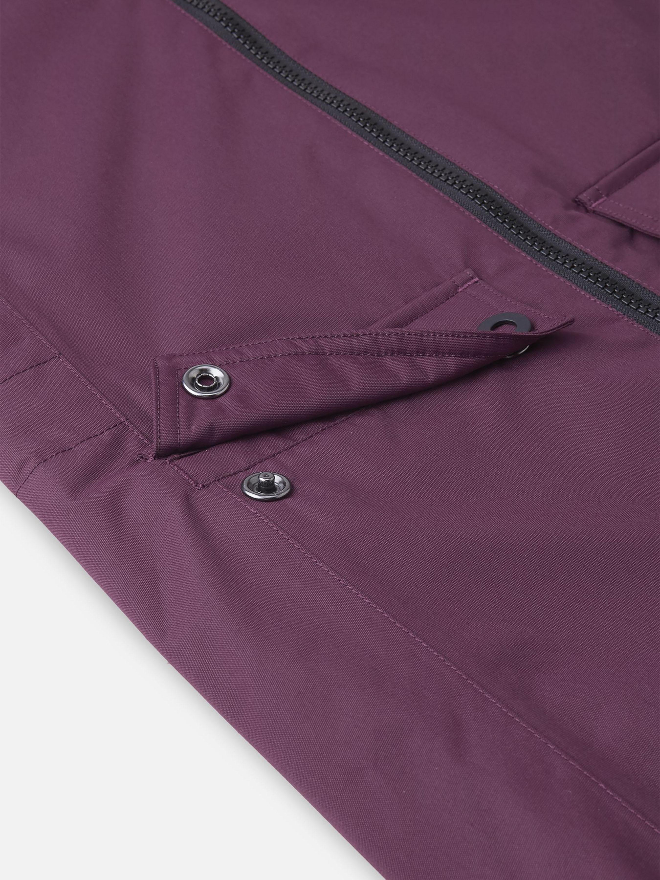 Комбінезон з утеплювачем REIMA SEVETTI модель 5100124A-4960 Фото