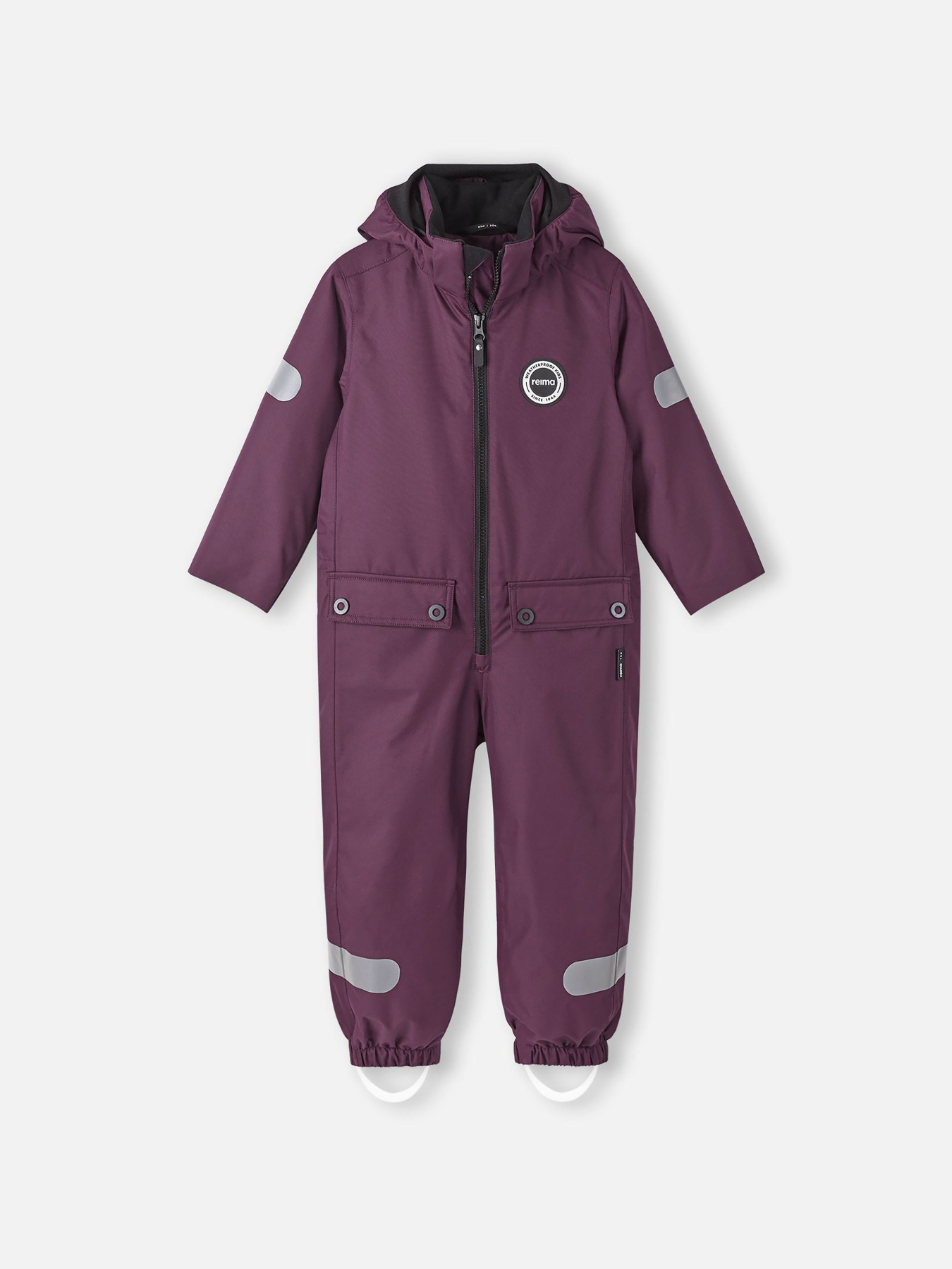 Комбінезон з утеплювачем REIMA SEVETTI модель 5100124A-4960 Фото