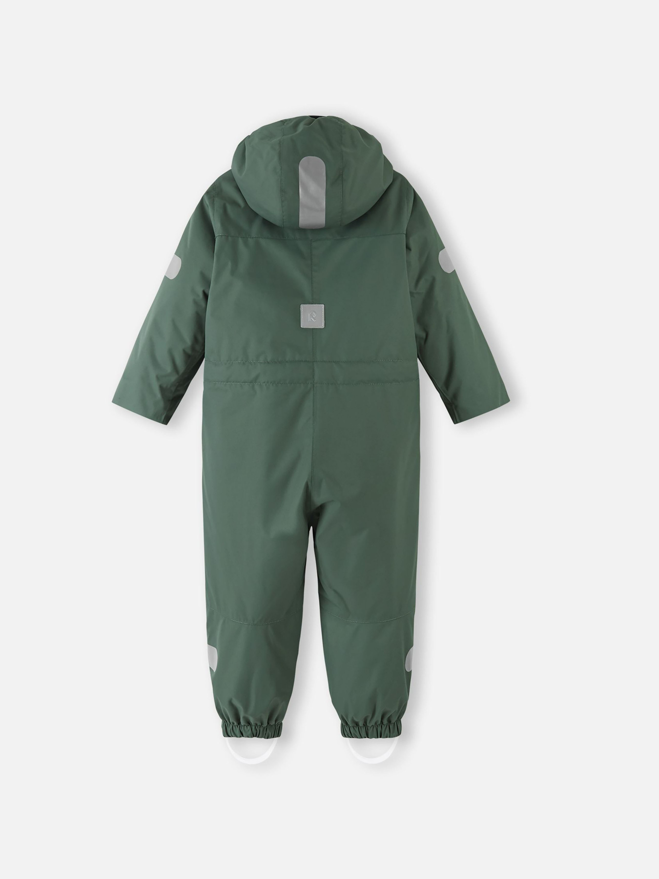 Комбинезон с утеплителем REIMA SEVETTI модель 5100124A-8510 Фото