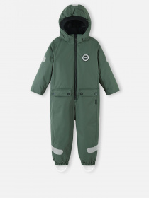 Комбинезон с утеплителем REIMA SEVETTI модель 5100124A-8510 Фото