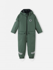 Комбинезон с утеплителем REIMA SEVETTI модель 5100124A-8510 Фото