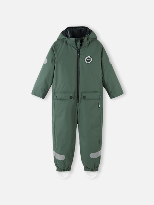 Комбінезон з утеплювачем REIMA SEVETTI модель 5100124A-8510 Фото