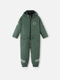 Комбінезон з утеплювачем REIMA SEVETTI модель 5100124A-8510 Фото