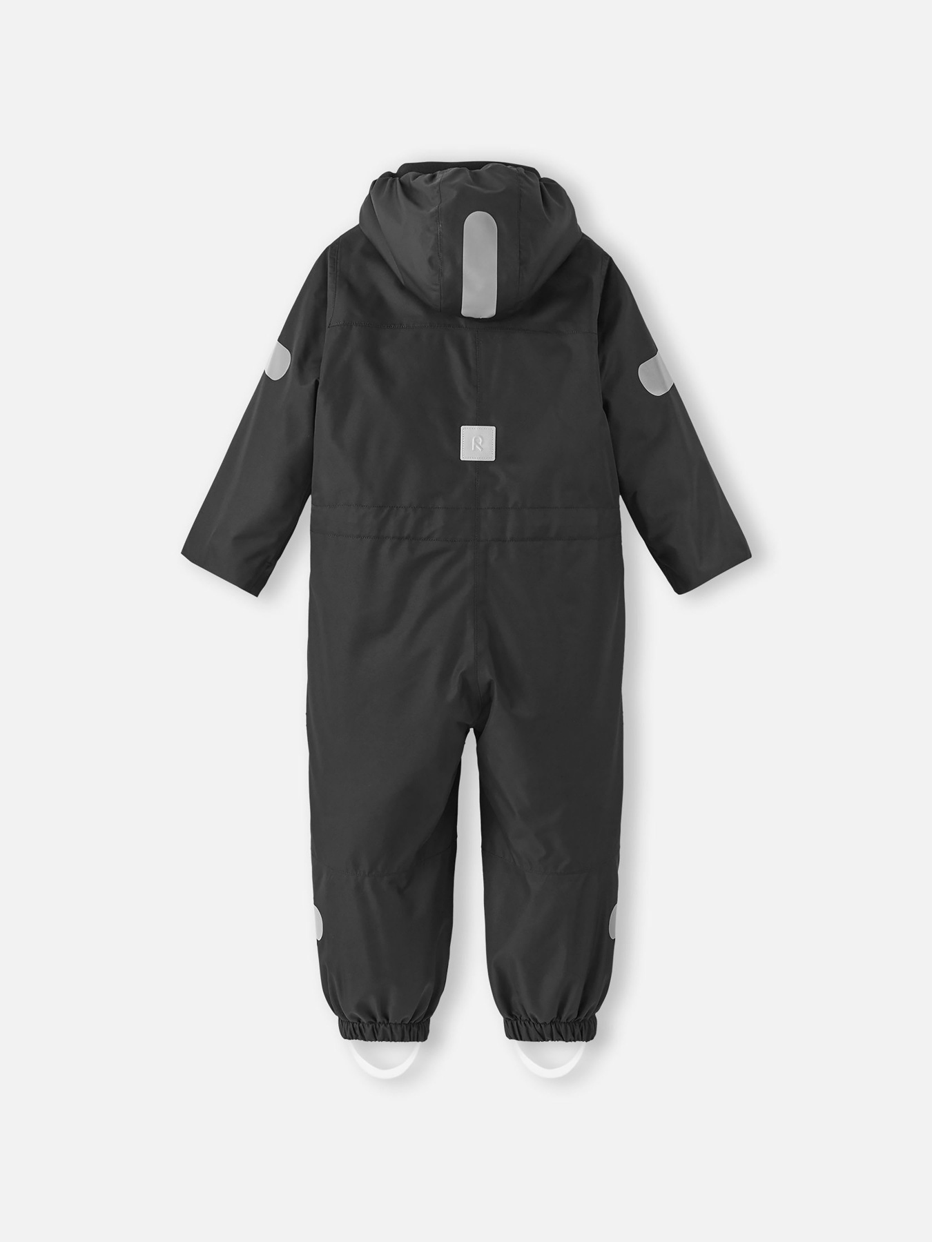 Комбинезон с утеплителем REIMA SEVETTI модель 5100124A-9990 Фото