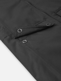 Комбинезон с утеплителем REIMA SEVETTI модель 5100124A-9990 Фото