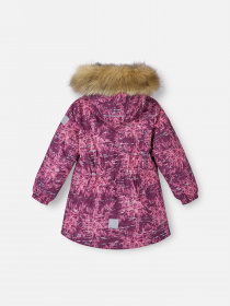 Зимняя куртка REIMA SILDA модель 5100126A-4963 Фото