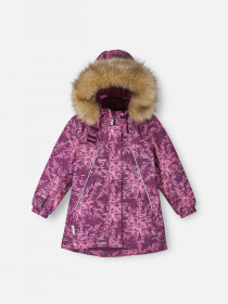 Зимняя куртка REIMA SILDA модель 5100126A-4963 Фото