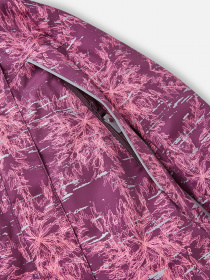 Зимняя куртка REIMA SILDA модель 5100126A-4963 Фото