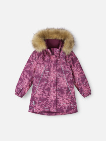 Зимова куртка REIMA SILDA модель 5100126A-4963 Фото