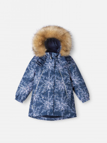 Зимняя куртка REIMA SILDA модель 5100126A-6983 Фото