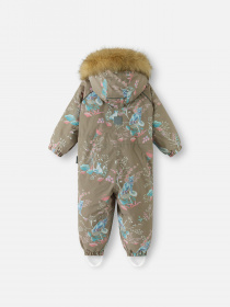 Комбінезон з утеплювачем REIMA Lappi модель 5100129C-0672 Фото