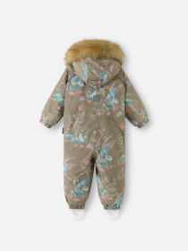 Комбінезон з утеплювачем REIMA Lappi модель 5100129C-0672 Фото