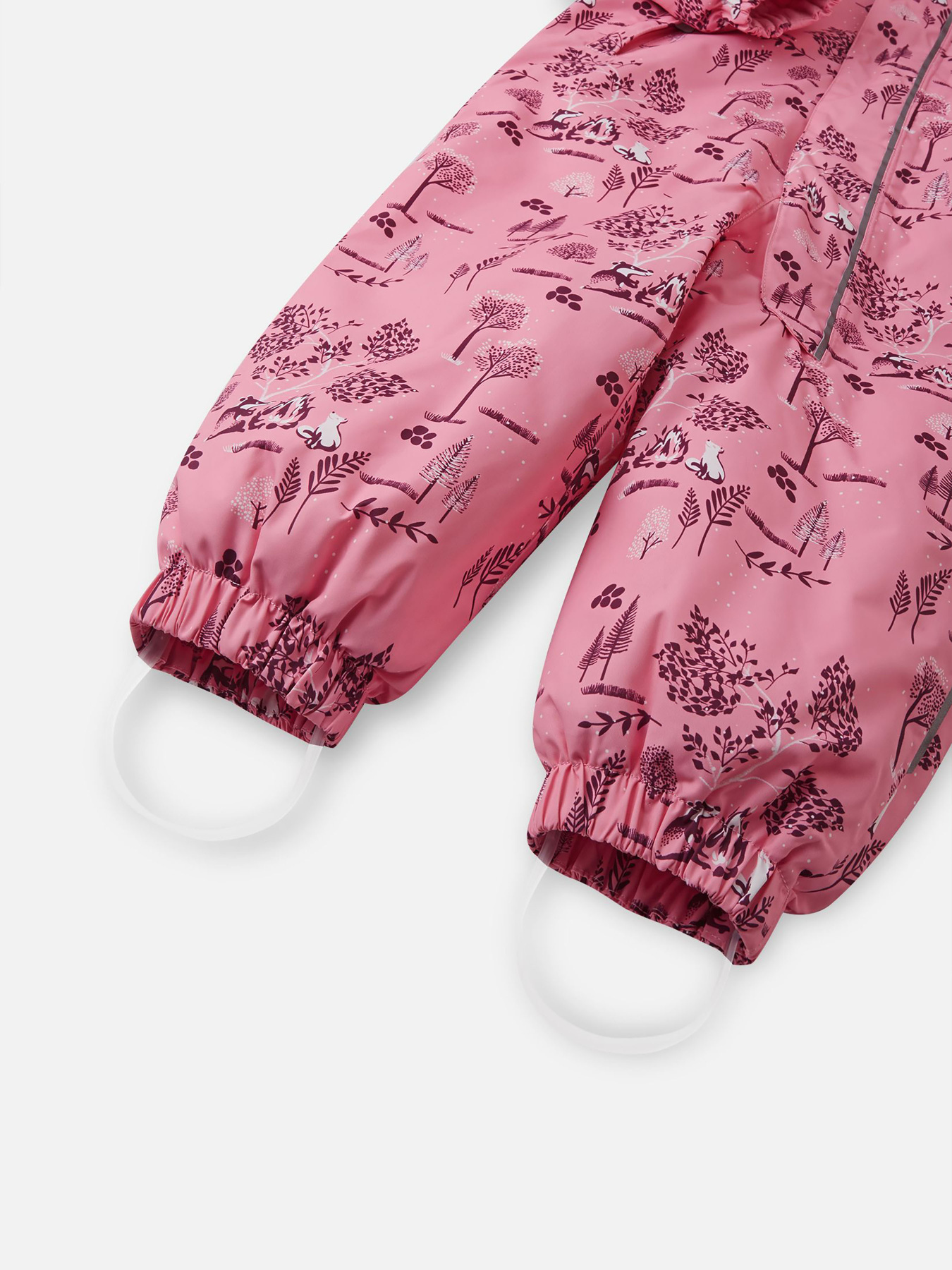 Комбинезон с утеплителем REIMA Lappi модель 5100129C-4371 Фото