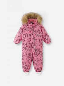 Комбинезон с утеплителем REIMA Lappi модель 5100129C-4371 Фото