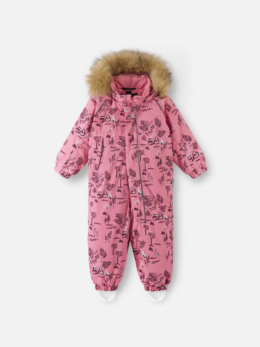 Комбинезон с утеплителем REIMA Lappi модель 5100129C-4371 Фото