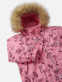 Комбінезон з утеплювачем REIMA Lappi модель 5100129C-4371 Фото