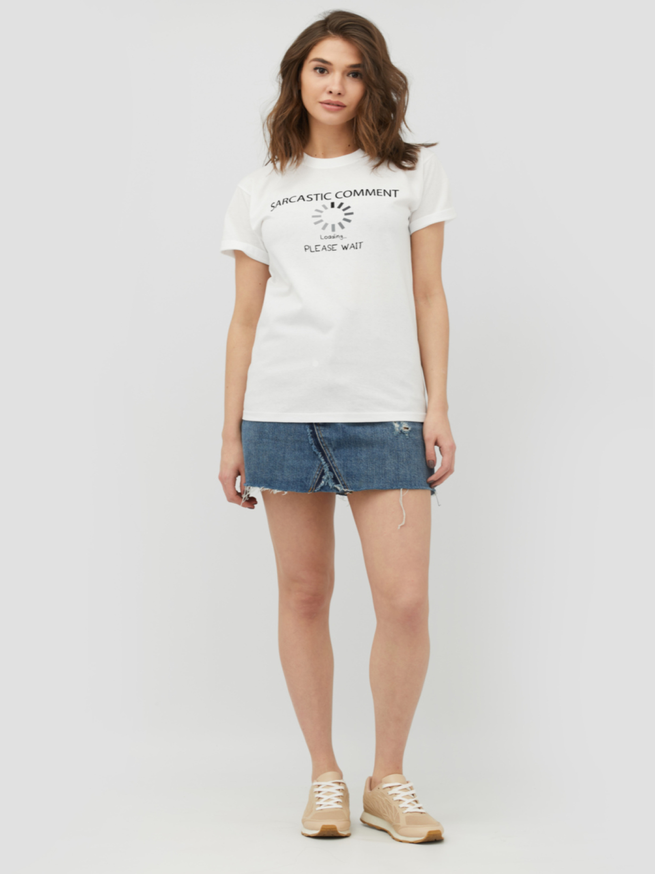 Футболки и поло YAPPI модель 2702185 Фото