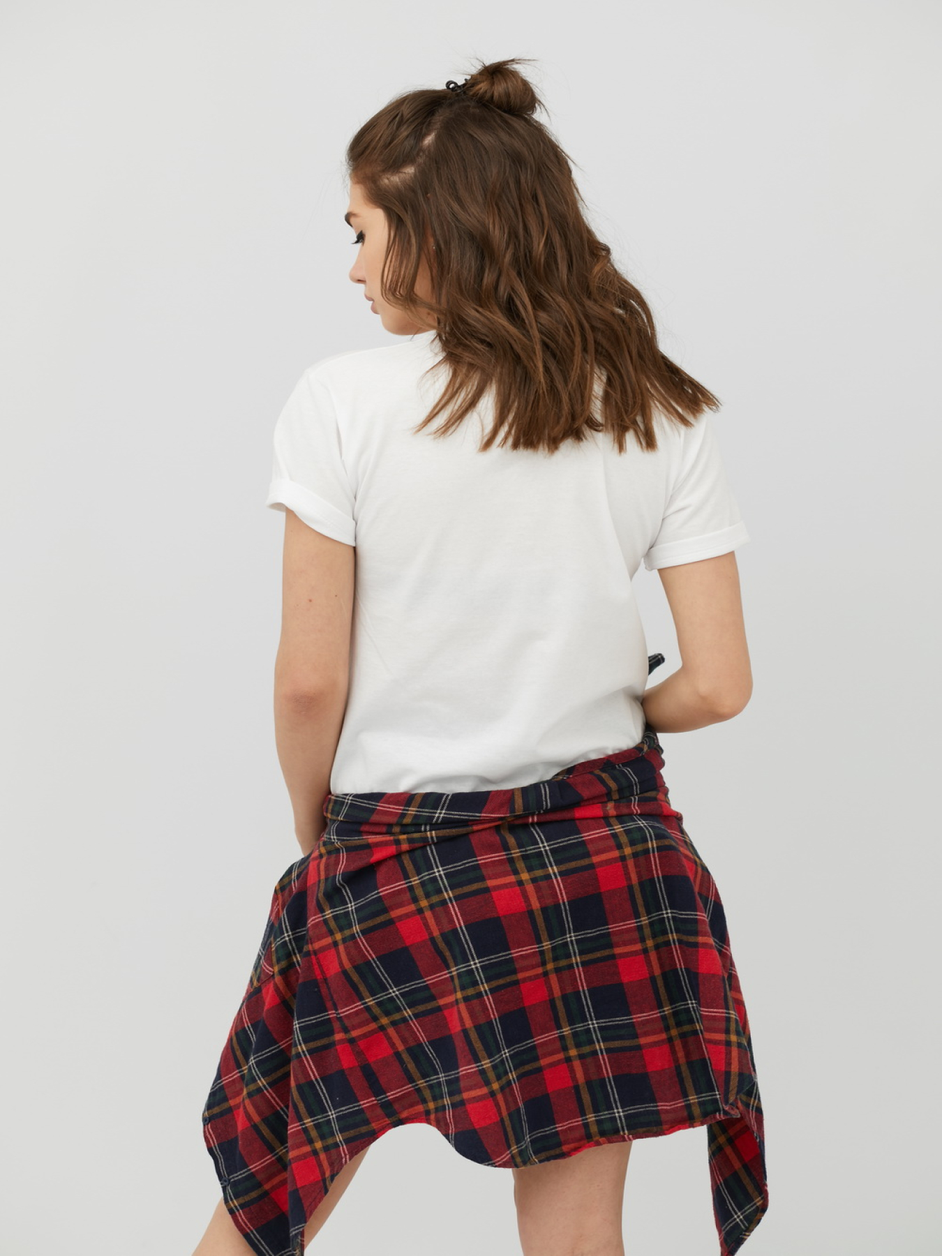 Футболки і поло YAPPI модель 2702185 Фото