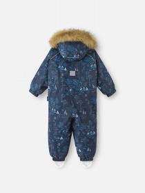 Комбинезон с утеплителем REIMA LAPPI модель 5100129C-6981 Фото